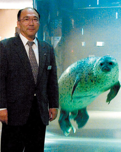 昨年の風景一部