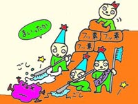 �v���[�N�R