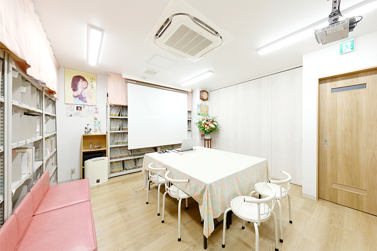 医療法人社団 とくなが小児歯科クリニック - レオ - 『母親教室』